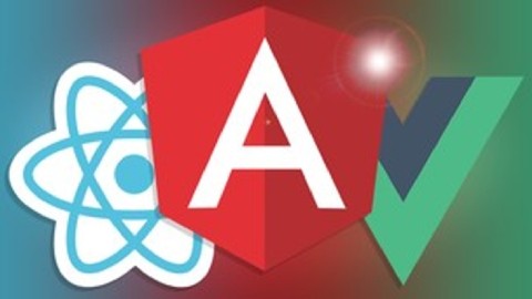 Building a TodoMVC Application in Vue, React and Angular