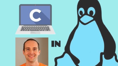 C Programming Language for Beginners on Linux from Complier Installation to Writing and Flags