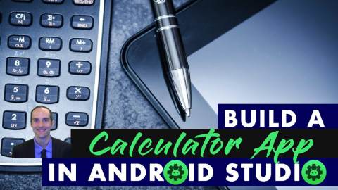 Create a Calculator Application in Android Studio