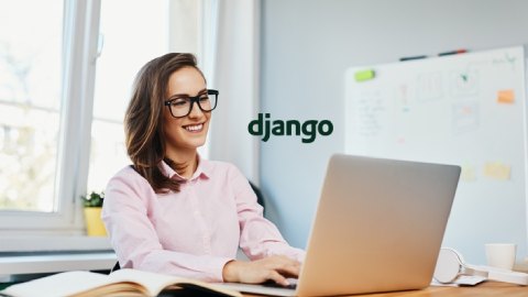 Django 3 - Crash Course for Beginners