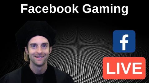 Facebook Gaming at FB.GG