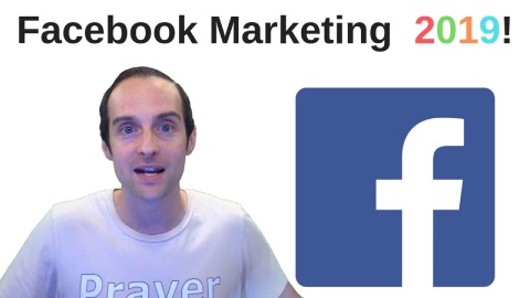 Facebook Marketing 2019