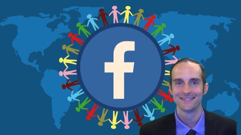 Facebook Marketing Course by Jerry Banfield
