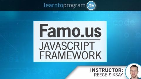 Famo.us Javascript Framework
