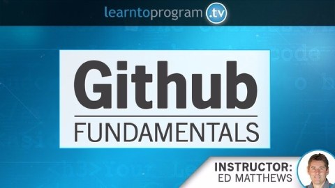 GitHub Fundamentals