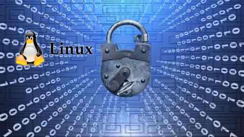 Hackproof your Linux server