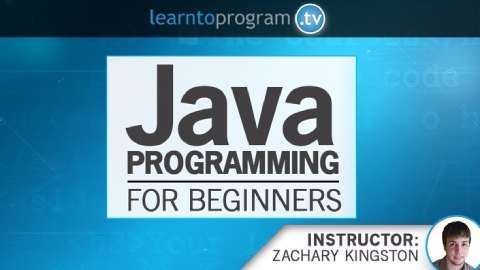 Java Programming for Beginners