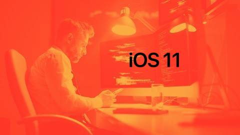 Learn iOS 11 and Swift 4 in 14 Days Flat
