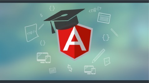 Master AngularJS Learn Angular JS From Scratch