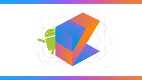 Master Kotlin - Learn Kotlin to develop android apps
