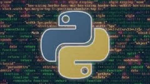 Programming Made Easy with Python