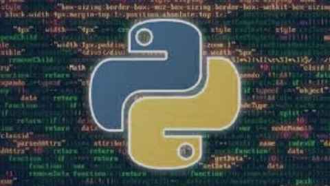 Programming Made Easy with Python