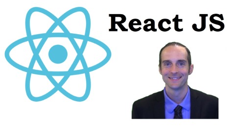 React JS with Jerry Banfield