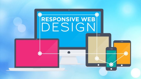 Responsive Web Design - Made Easy!