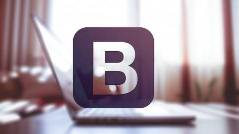 Start Now with Bootstrap 3 Ebook Included