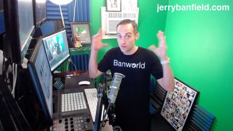 The Complete Live Streaming Course 0 to 1.5K Viewers Watching!
