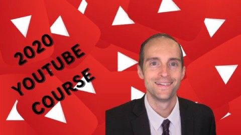 The Complete YouTube Course 0 to 288K Subscribers
