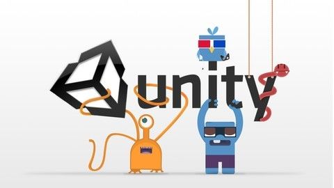 Unity From Master To Pro By Building 6 Games