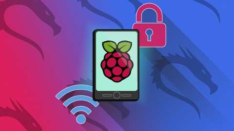 Wireless Penetration Testing with Kali Linux & Raspberry Pi