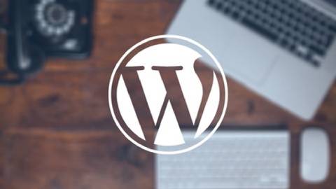 WordPress Masterclass Build a WordPress Website