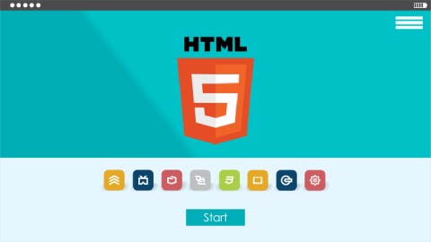 Working with HTML5 - For Web Developers and Designers