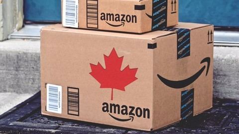Amazon FBA Canada Your Complete Canadian Guide To Profits
