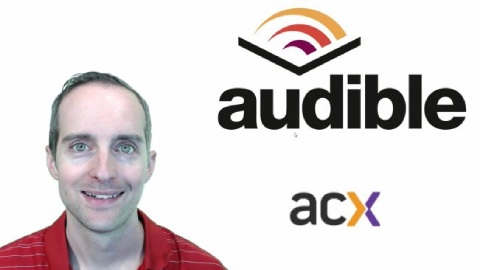 Audio Book Publishing on Audible with ACX!