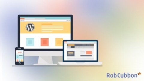 Create a Responsive Business Website with WordPress