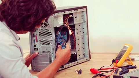 Design & Build Your Own Personal Computer!