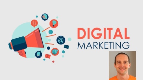 Digital Marketing for Beginners!