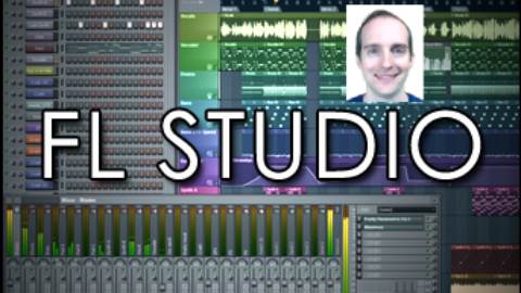 FL Studio 12 Complete