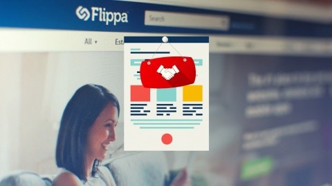 How I Built a Simple Website + Sold it on Flippa for $5500