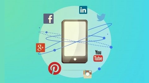 Social Media Marketing and Management for Beginners.