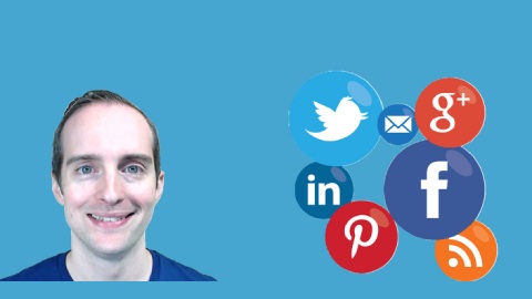 Social media content with Scott Paton