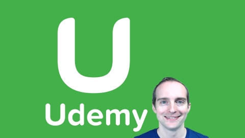 The Complete Udemy Instructor Course Teach Full Time Online!