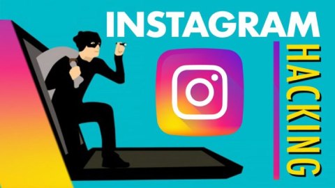 The Instagram Hacking Course from Brute Forcing Passwords to Bug Bounties