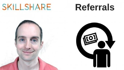 The Skillshare Premium Referral System that Converted 63 Students in January 2017!